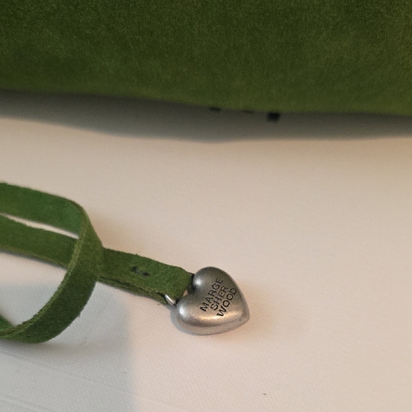 MARGE SHERWOOD SOFT BOWLING BAG - Picture 3 of 10